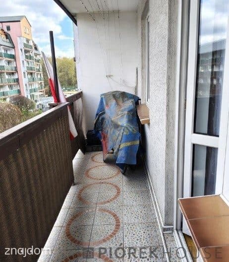 2-pokojowe mieszkanie w Ząbkach - zdjęcie 20