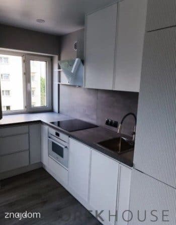 3-pokojowe mieszkanie na Mokotowie - zdjęcie 2