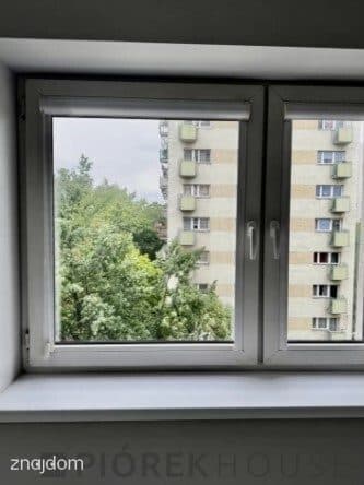 3-pokojowe mieszkanie na Mokotowie - zdjęcie 4