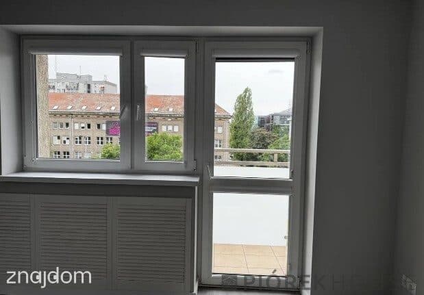 3-pokojowe mieszkanie na Mokotowie - zdjęcie 5