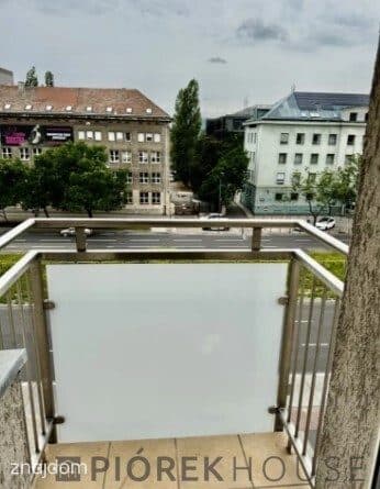 3-pokojowe mieszkanie na Mokotowie - zdjęcie 7