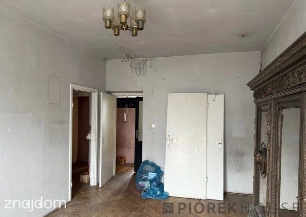3-pokojowe mieszkanie na Śródmieściu - zdjęcie 2