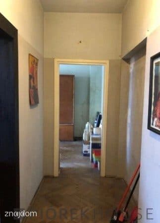 3-pokojowe mieszkanie na Śródmieściu - zdjęcie 4