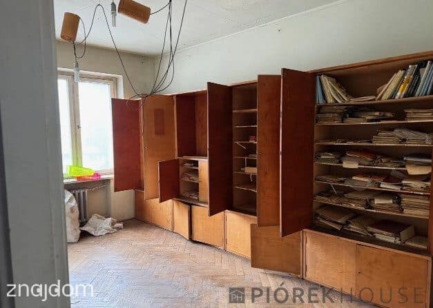 3-pokojowe mieszkanie na Śródmieściu - zdjęcie 5