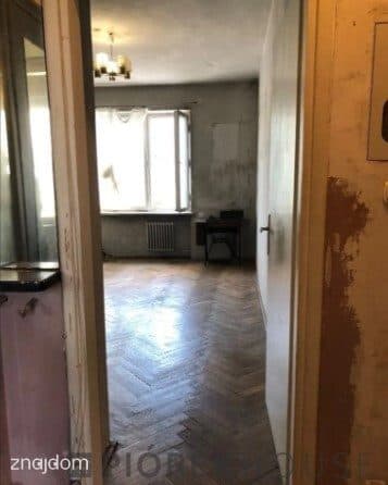 3-pokojowe mieszkanie na Śródmieściu - zdjęcie 7