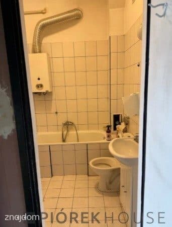 3-pokojowe mieszkanie na Śródmieściu - zdjęcie 8