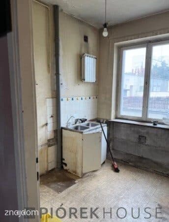 3-pokojowe mieszkanie na Śródmieściu - zdjęcie 9