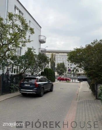 3-pokojowe mieszkanie na Śródmieściu - zdjęcie 14