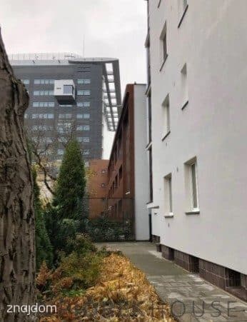 3-pokojowe mieszkanie na Śródmieściu - zdjęcie 15