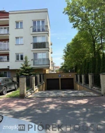 2-pokojowe mieszkanie na Włochach - zdjęcie 14