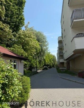 2-pokojowe mieszkanie na Włochach - zdjęcie 15