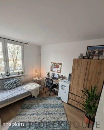 5-pokojowe mieszkanie na Targówku - zdjęcie 3