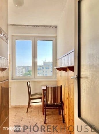 2-pokojowe mieszkanie na Mokotowie - zdjęcie 8