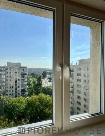 2-pokojowe mieszkanie na Mokotowie - zdjęcie 11