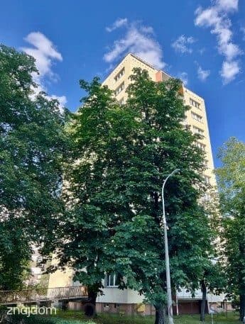 2-pokojowe mieszkanie na Mokotowie - zdjęcie 15