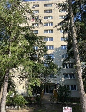 2-pokojowe mieszkanie na Mokotowie - zdjęcie 16