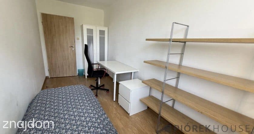 2-pokojowe mieszkanie w Śródmieściu - zdjęcie 3