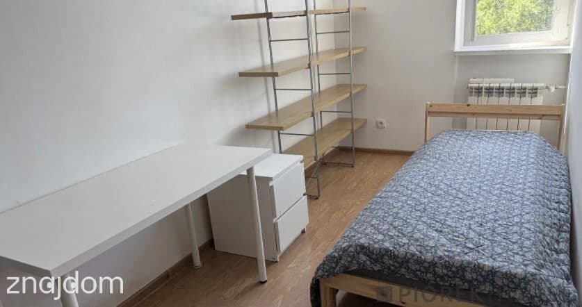 2-pokojowe mieszkanie w Śródmieściu - zdjęcie 4