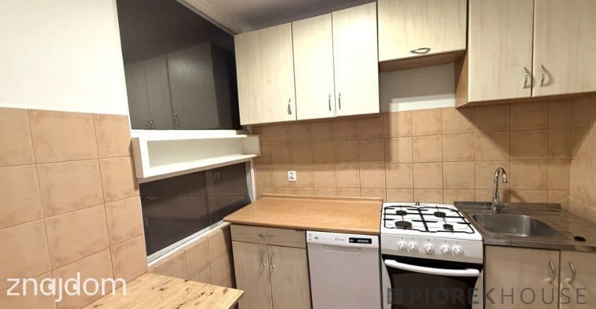 2-pokojowe mieszkanie w Śródmieściu - zdjęcie 6