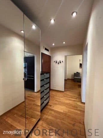 2-pokojowe mieszkanie na Mokotowie - zdjęcie 8