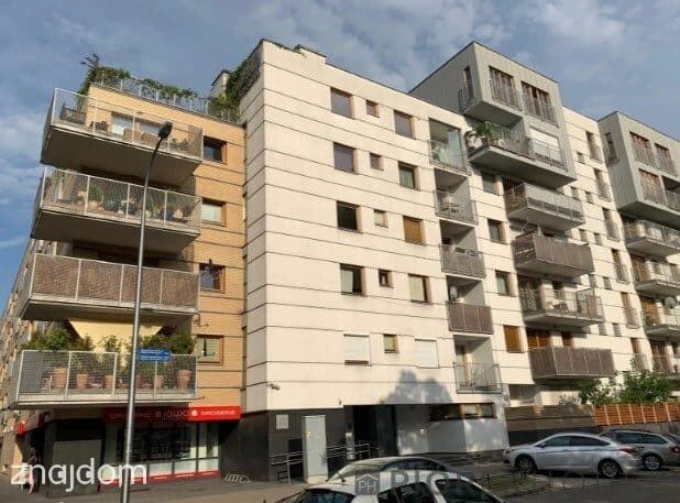 2-pokojowe mieszkanie na Mokotowie - zdjęcie 13