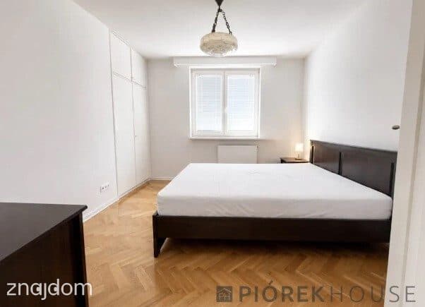 2-pokojowe mieszkanie na Mokotowie - zdjęcie 3