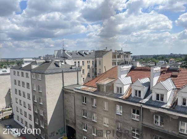 2-pokojowe mieszkanie na Mokotowie - zdjęcie 7