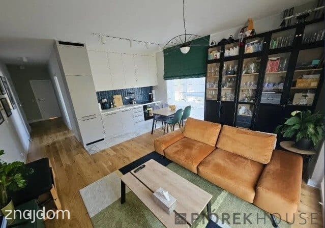 3-pokojowe mieszkanie na Ursynowie - zdjęcie 2