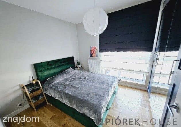 3-pokojowe mieszkanie na Ursynowie - zdjęcie 4