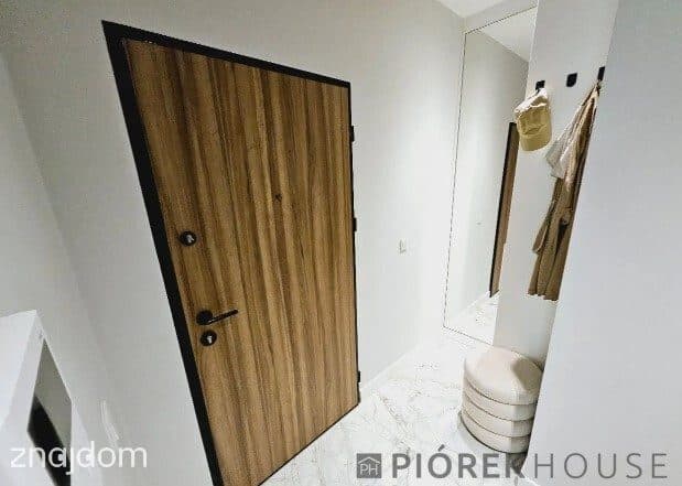 3-pokojowe mieszkanie na Ursynowie - zdjęcie 9