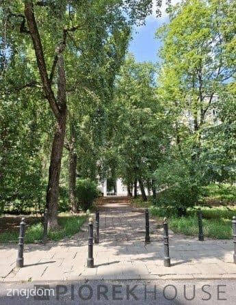 Kawalerka w Śródmieściu - zdjęcie 15