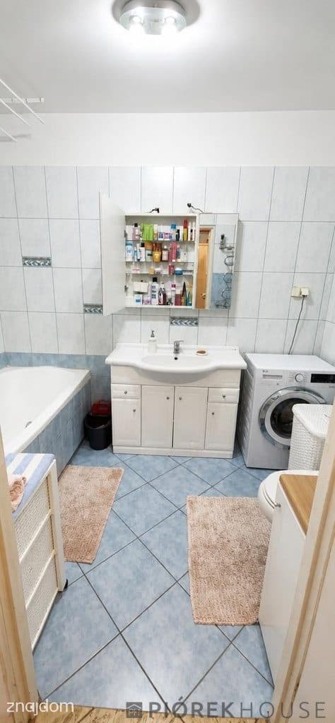 2-pokojowe mieszkanie w Markach - zdjęcie 9