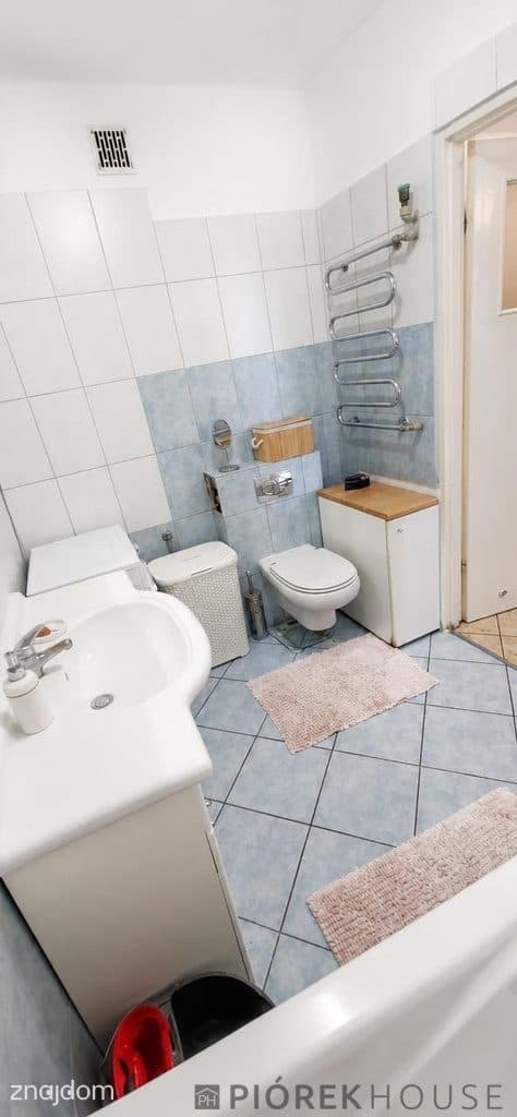 2-pokojowe mieszkanie w Markach - zdjęcie 11