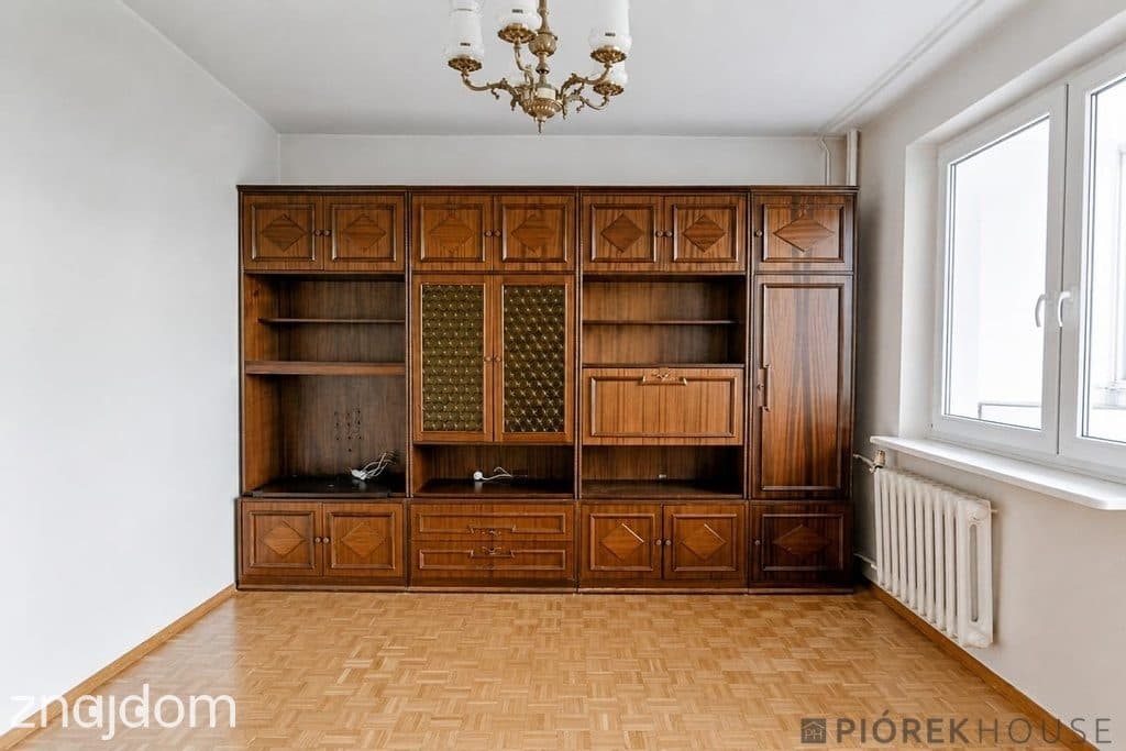 3-pokojowe mieszkanie na Mokotowie - zdjęcie 4