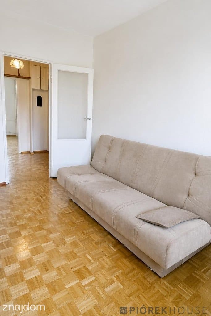 3-pokojowe mieszkanie na Mokotowie - zdjęcie 12