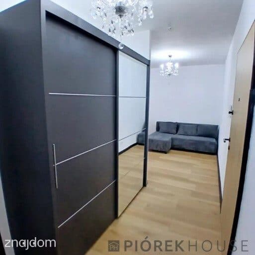 2-pokojowe mieszkanie na Targówku - zdjęcie 4