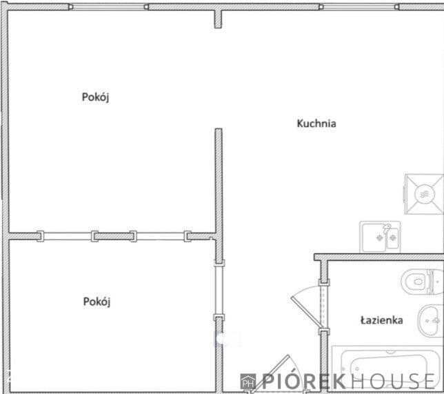2-pokojowe mieszkanie na Woli - zdjęcie 9