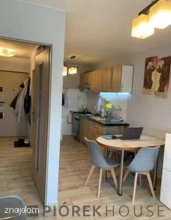 2-pokojowe mieszkanie na Żoliborzu - zdjęcie 10