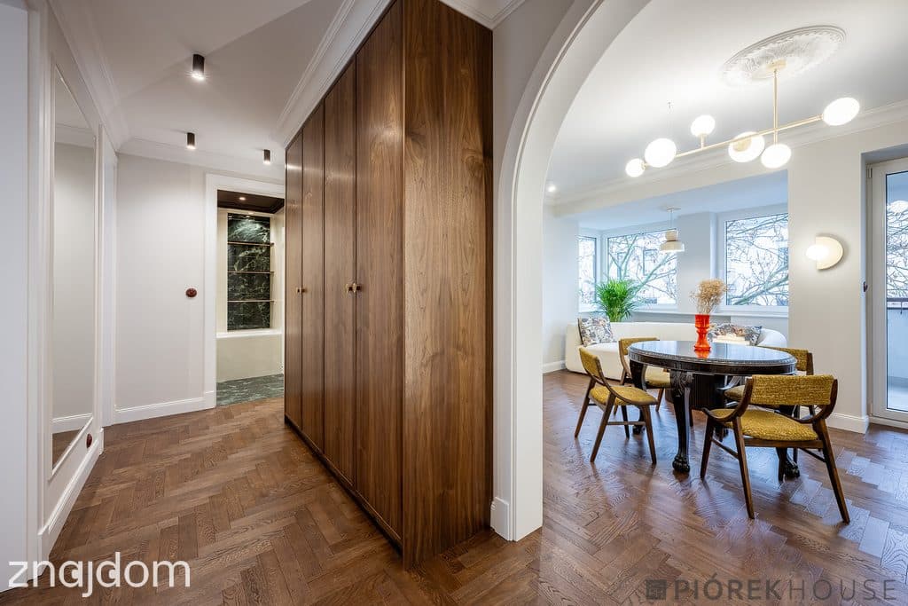 NOWY PIĘKNY APARTAMENT 4 POKOJE 2 ŁAZIENKI OD JUŻ - zdjęcie 5