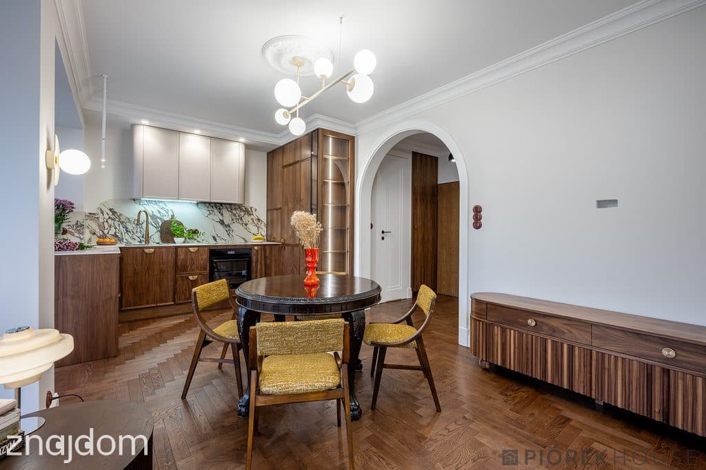NOWY PIĘKNY APARTAMENT 4 POKOJE 2 ŁAZIENKI OD JUŻ