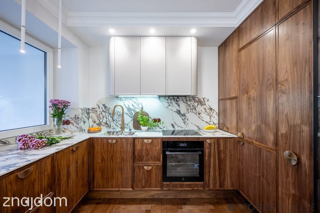 NOWY PIĘKNY APARTAMENT 4 POKOJE 2 ŁAZIENKI OD JUŻ - zdjęcie 8