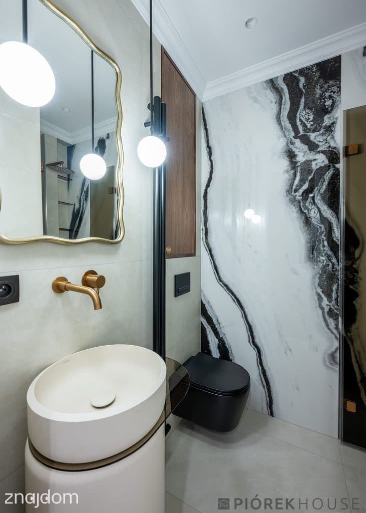 NOWY PIĘKNY APARTAMENT 4 POKOJE 2 ŁAZIENKI OD JUŻ - zdjęcie 9