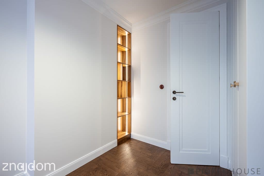 NOWY PIĘKNY APARTAMENT 4 POKOJE 2 ŁAZIENKI OD JUŻ - zdjęcie 13