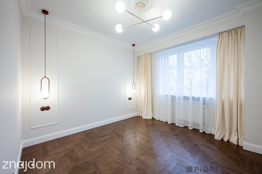 NOWY PIĘKNY APARTAMENT 4 POKOJE 2 ŁAZIENKI OD JUŻ - zdjęcie 16