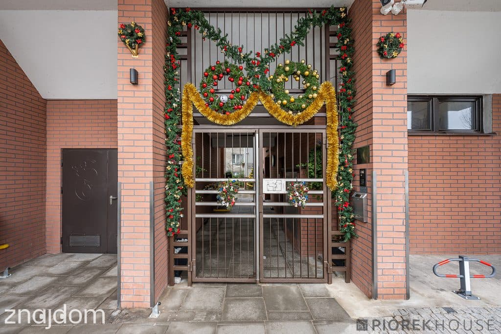 NOWY PIĘKNY APARTAMENT 4 POKOJE 2 ŁAZIENKI OD JUŻ - zdjęcie 20