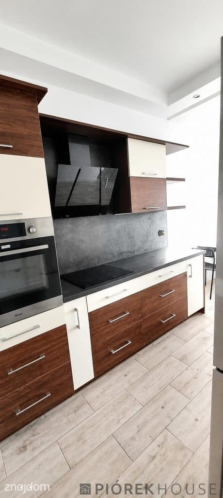2-pokojowe mieszkanie na Woli - zdjęcie 3