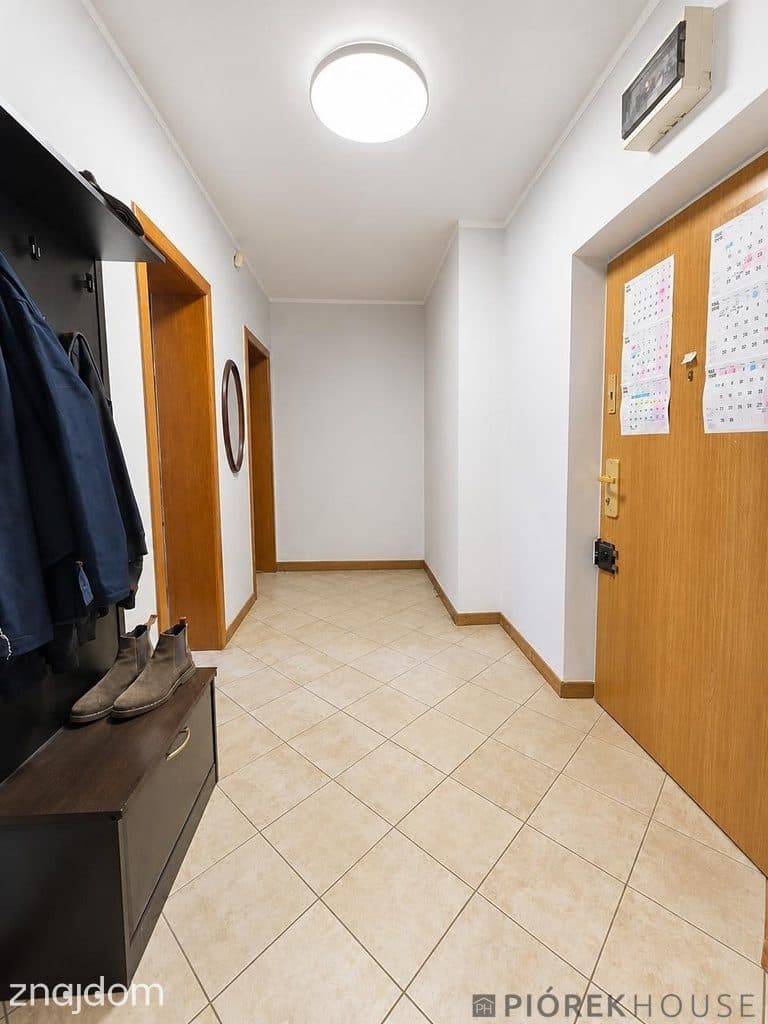 2-pokojowe mieszkanie w warszawskich Włochach - zdjęcie 7