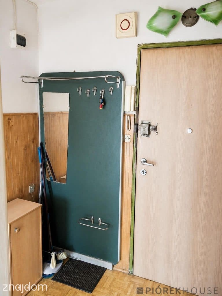 3-pokojowe mieszkanie na Targówku - zdjęcie 6