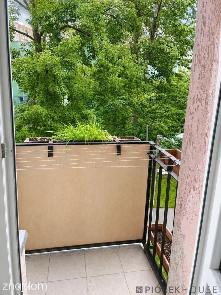 3-pokojowe mieszkanie na Targówku - zdjęcie 8