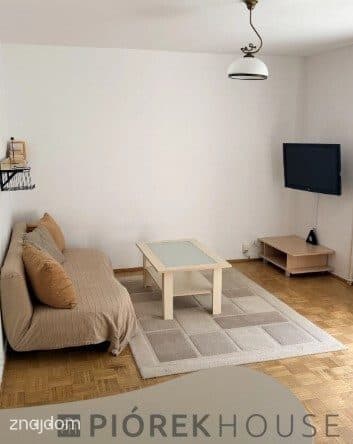 2-pokojowe mieszkanie na Ursynowie - zdjęcie 2